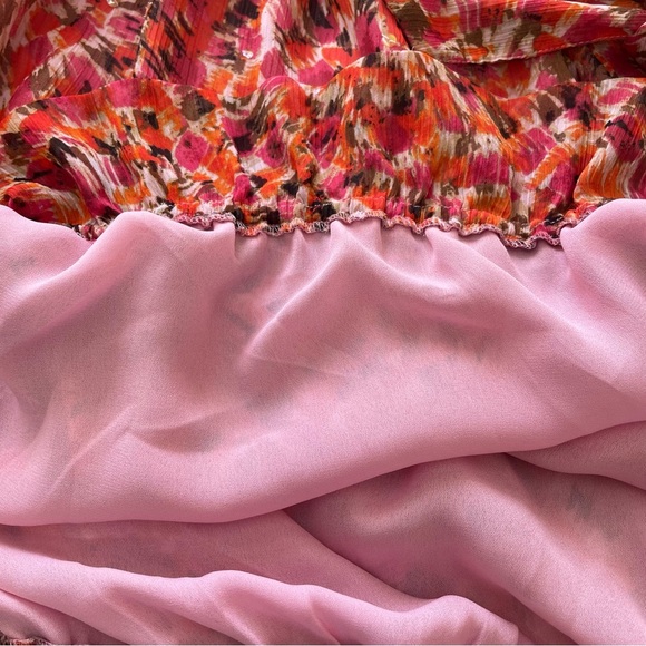 Lane Bryant Boho blouse Women’s Plus Size 22-24
Multi Color - Picture 8 of 10